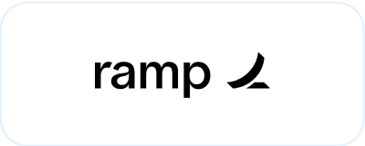 Ramp