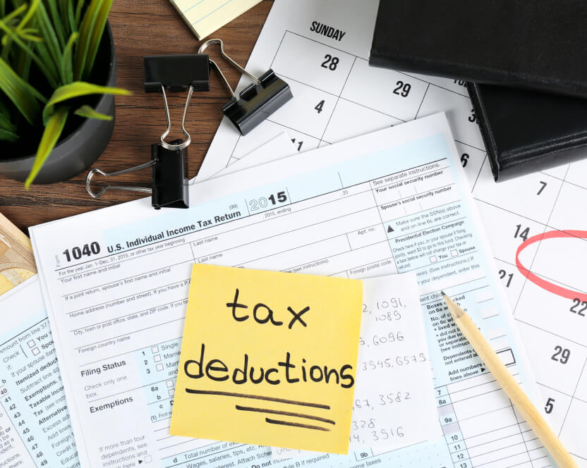 18 popular tax deductions for business owners in 2023-2024