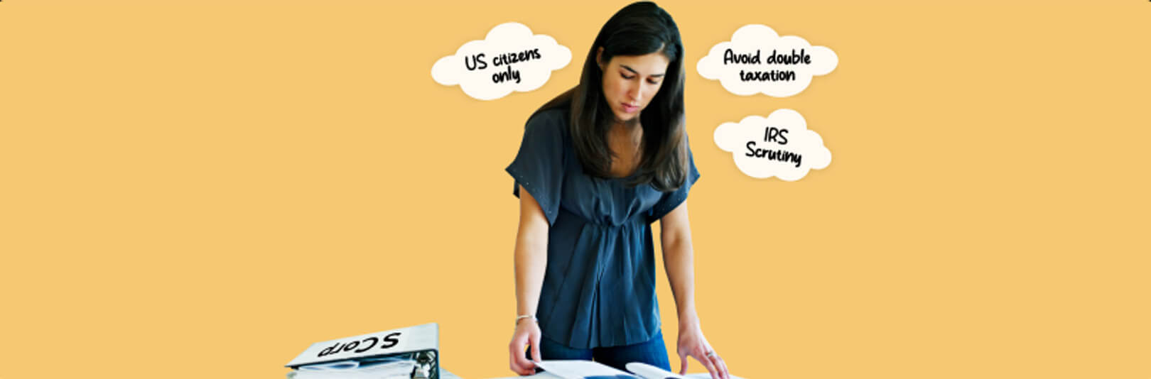 What is an S Corp, and should you form one?