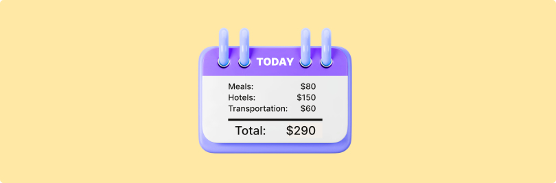 What does paying per diem mean, and how does it work?