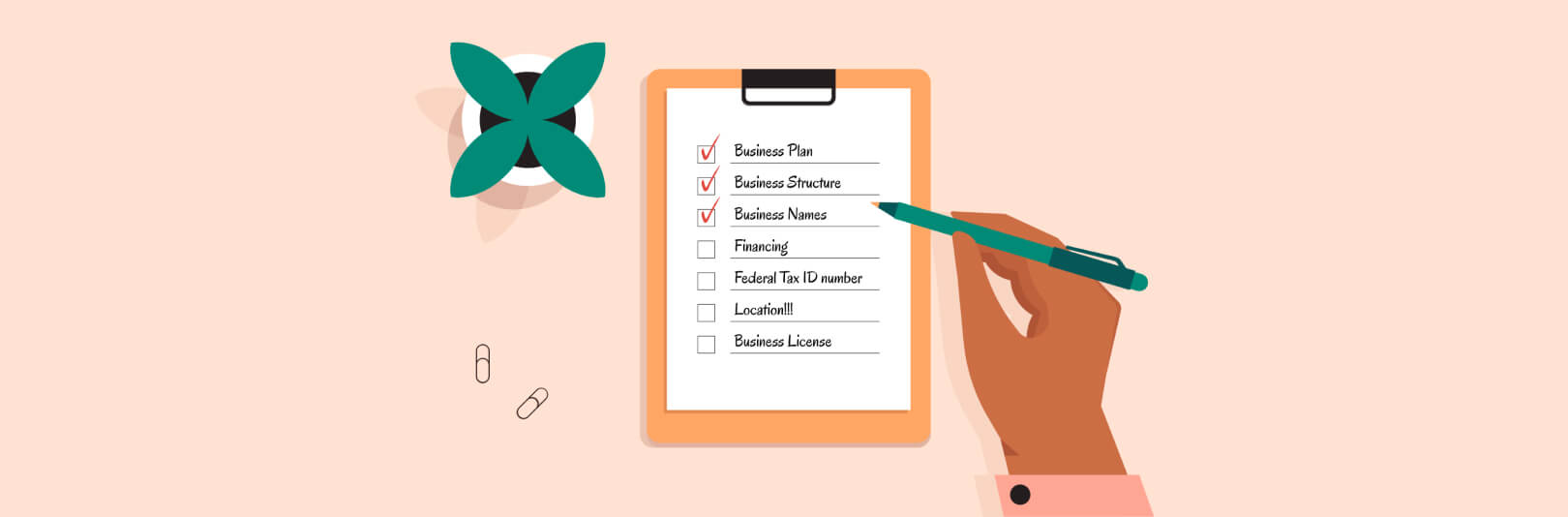 Business Startup Checklist: Your complete pre-launch to post-launch guide