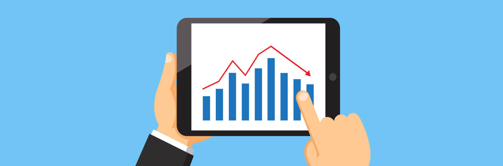 What is accumulated depreciation?