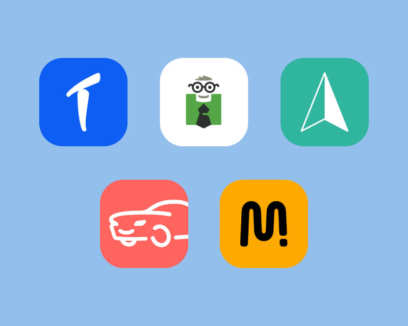 5 best mileage tracker apps to track business travel miles in 2024