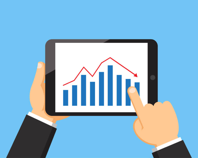 What is accumulated depreciation?