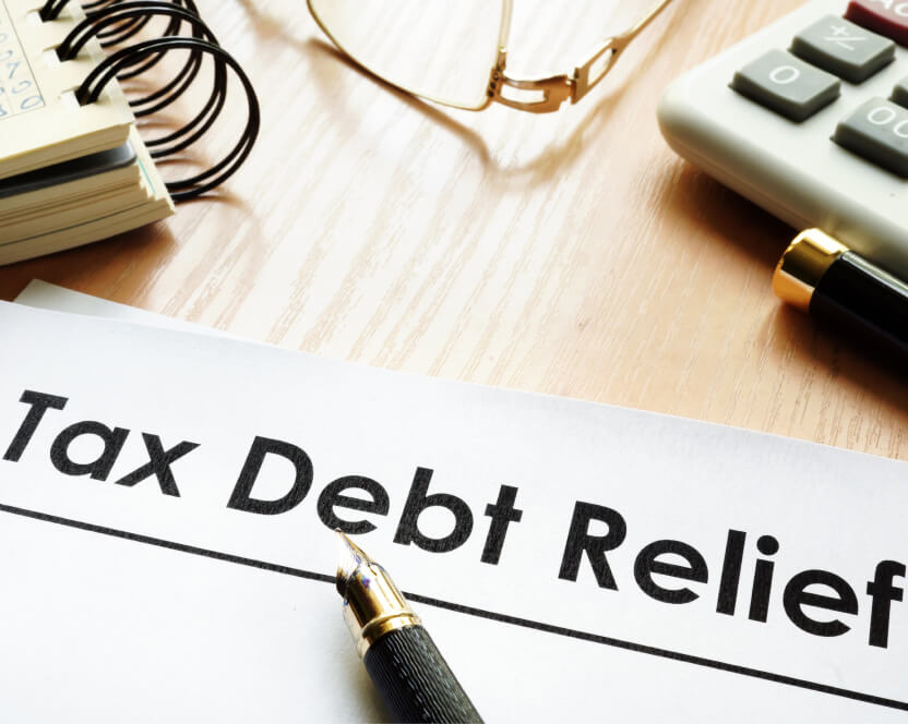 What is IRS one-time forgiveness? How and when to apply