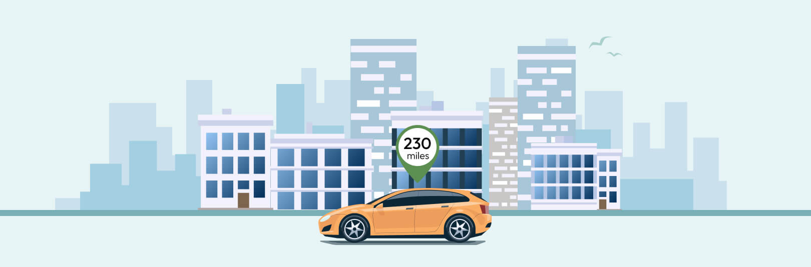 What are the 2024 IRS mileage rates?