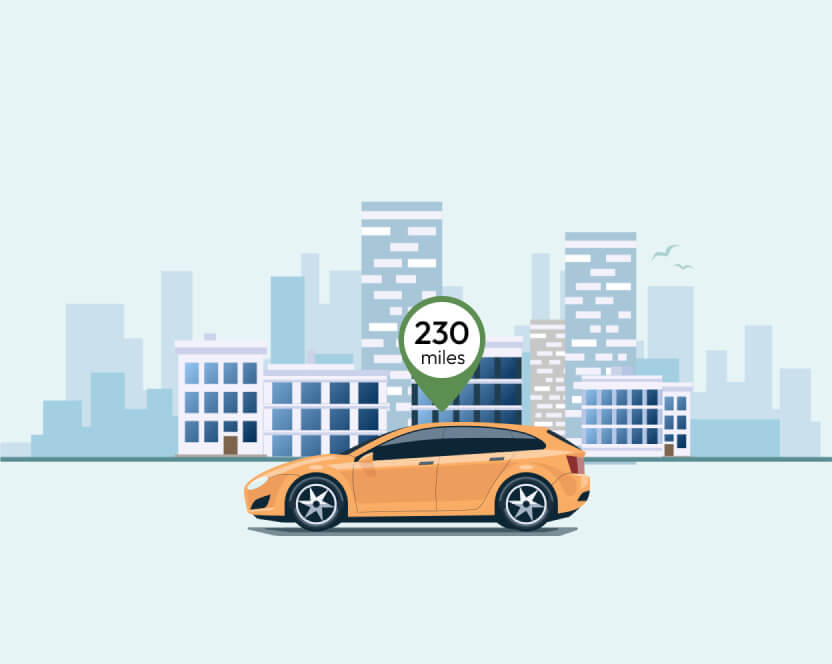 What are the 2024 IRS mileage rates?