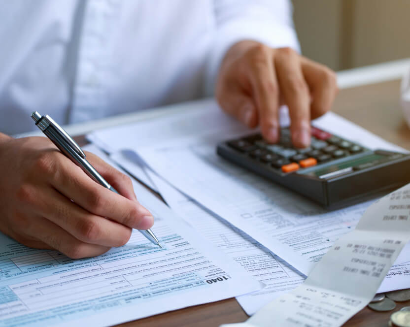 Do you need an accountant for your small business?