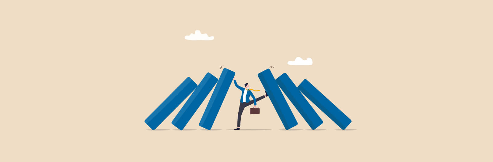 5 common fears in business owners (and how to overcome them)