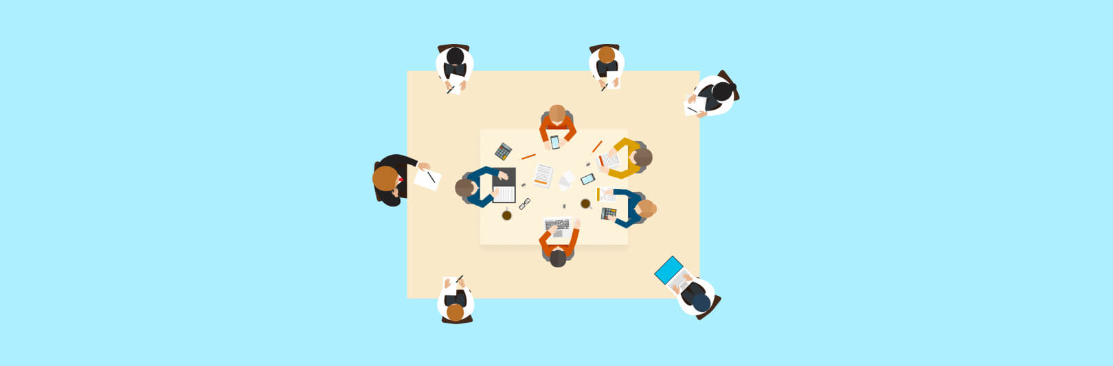 What's the difference between a family business and a corporation?