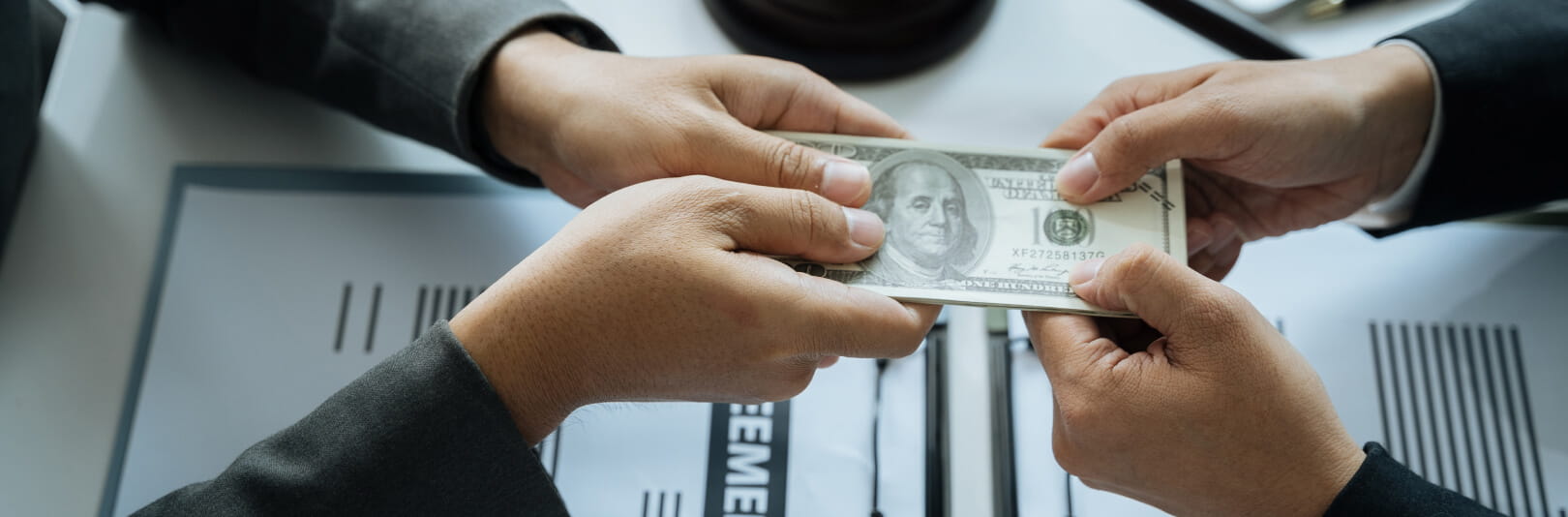 When $2.4 million disappears: the costly case every lawyer should know