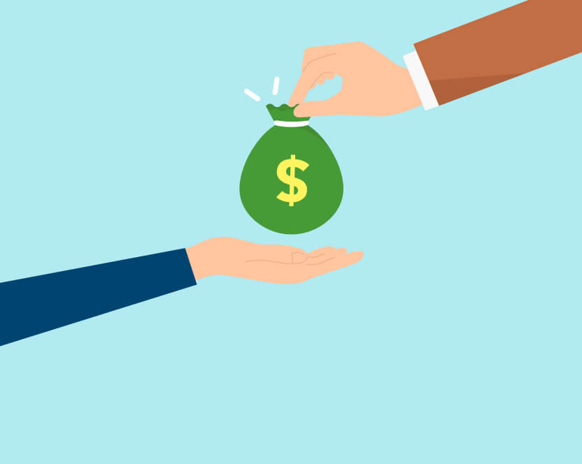 What is trust accounting in law firm bookkeeping