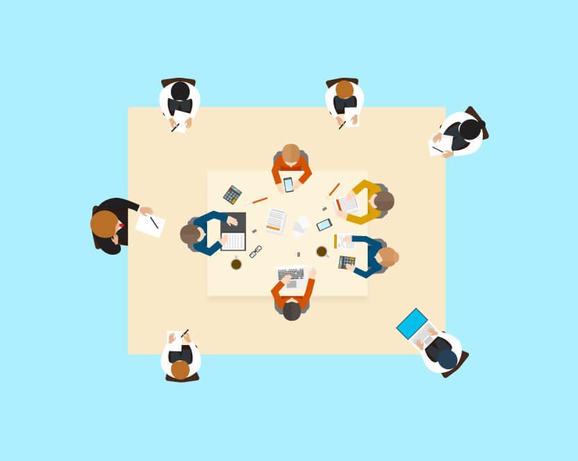 What's the difference between a family business and a corporation?