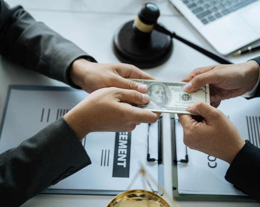 When $2.4 million disappears: the costly case every lawyer should know