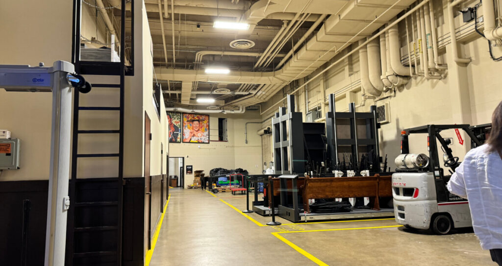 Advanced Manufacturing