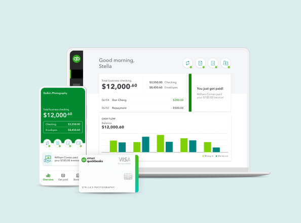 Quickbooks