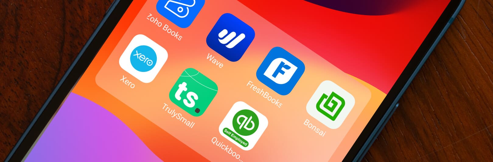 7 best accounting software in 2024 for self-employed individuals