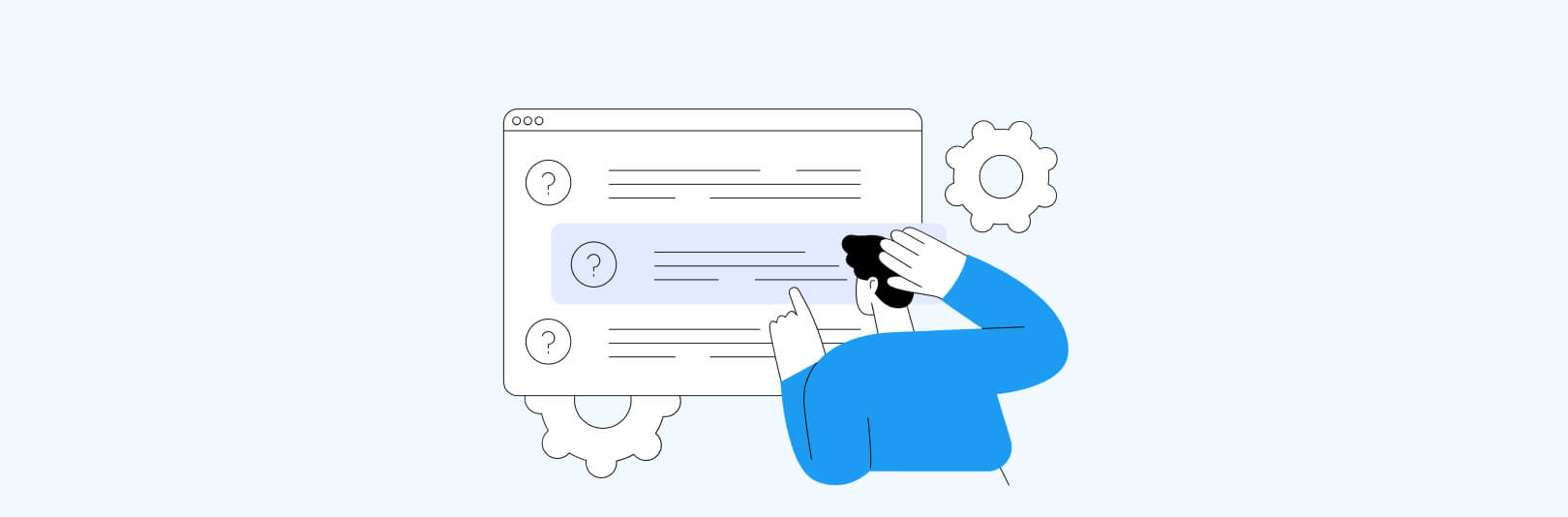 8 questions to ask when choosing a reliable bookkeeping service