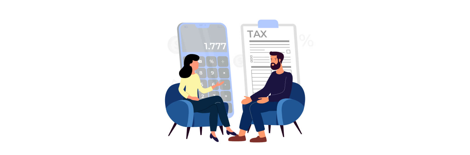 Tax FAQs for therapists: all you need to know