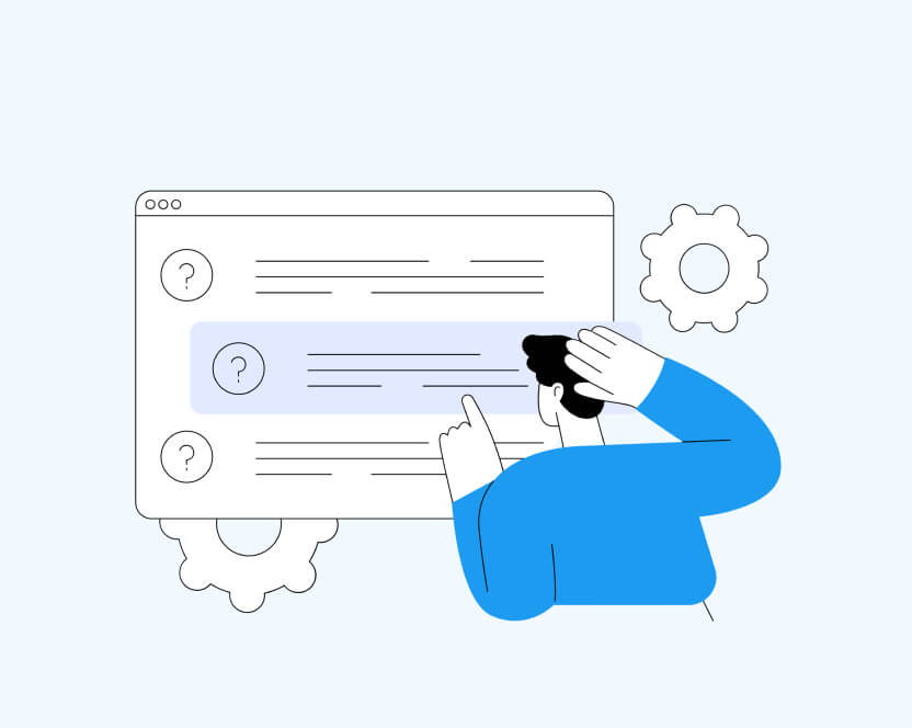 8 questions to ask when choosing a reliable bookkeeping service