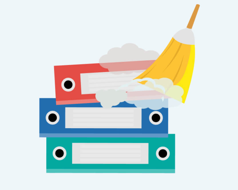 8 signs your business needs catch-up bookkeeping