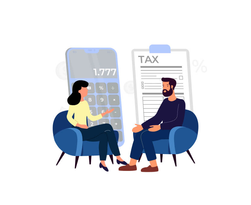 Tax FAQs for therapists: all you need to know