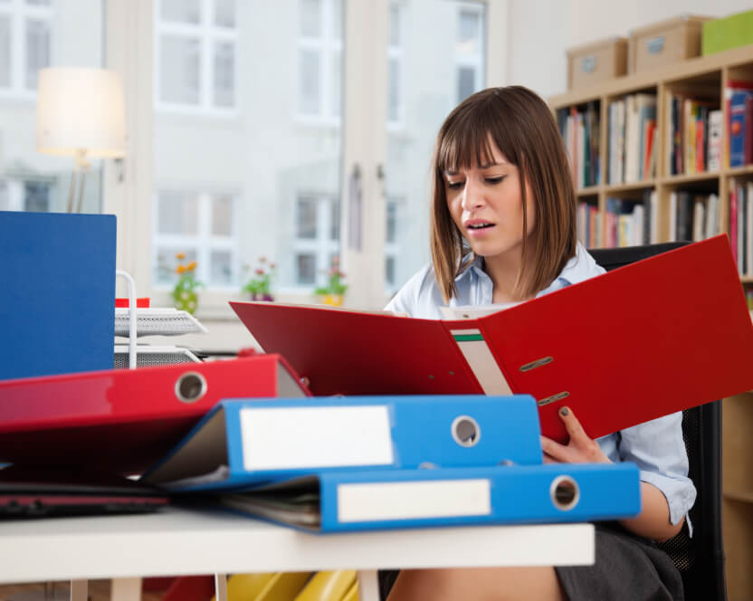 Do you need personal bookkeeping even if you run a business?