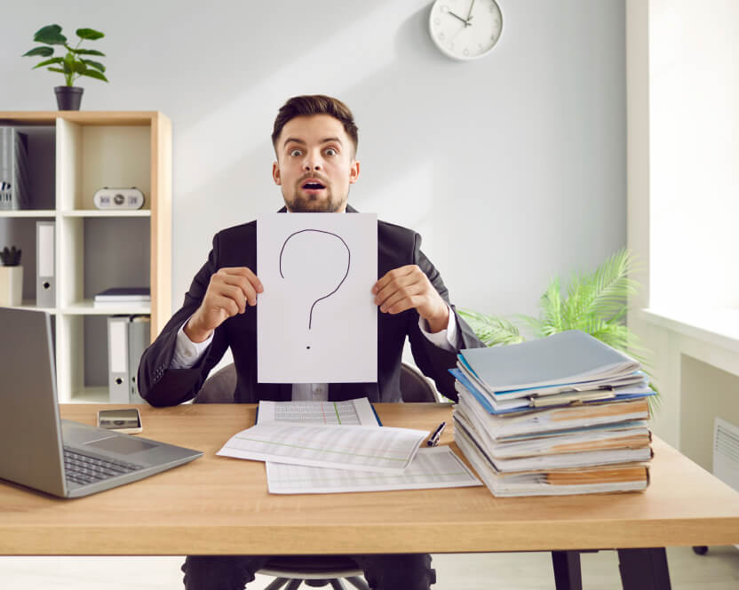 How long does catch-up bookkeeping really take? Here’s what to expect