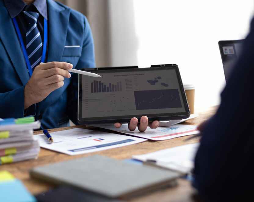 How should lawyers manage finances and set KPIs