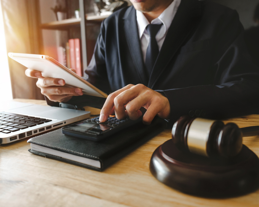 Trust accounting: A quick guide for law firms