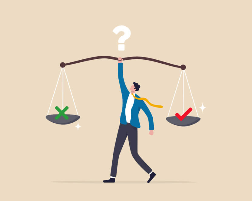 Trust accounting misconceptions in law firm bookkeeping