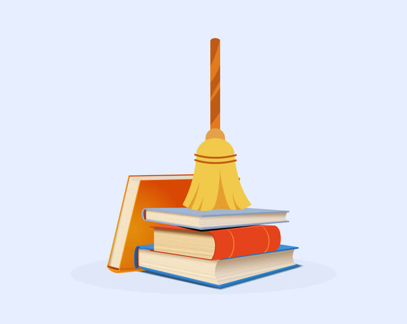 What is catch-up bookkeeping? Definition, importance, and how it works