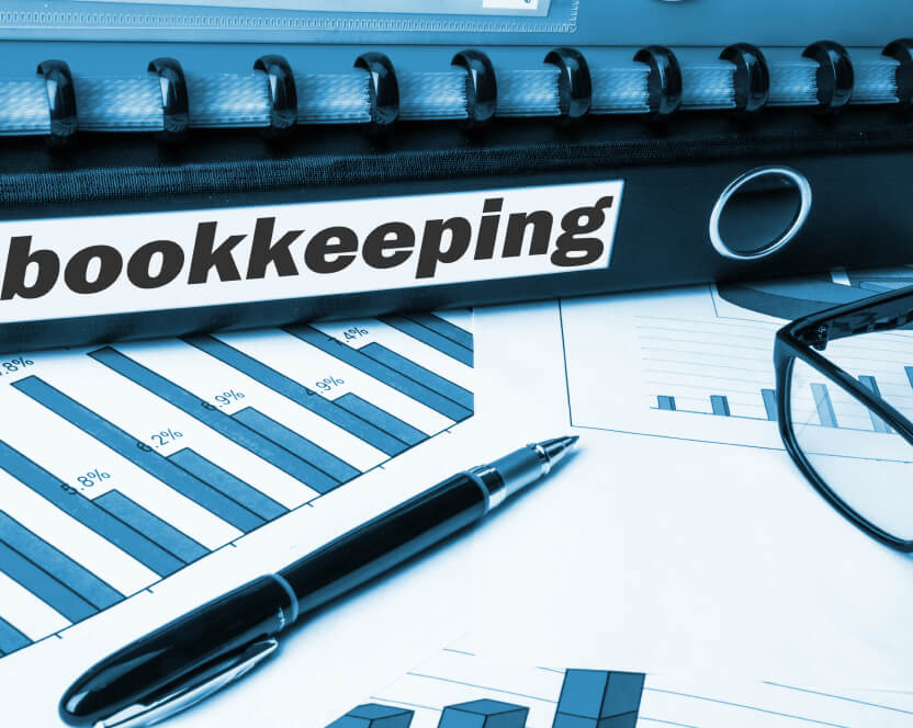 Why keeping your bookkeeping up to date is important