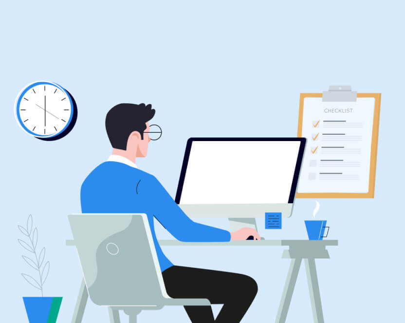 Year-end bookkeeping checklist: your guide to a stress-free closeout