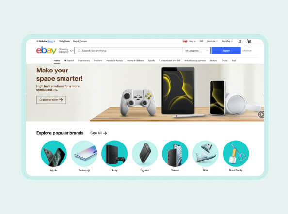 Ebay