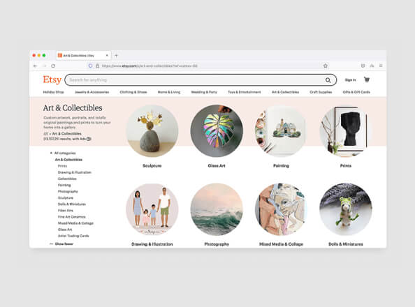 Etsy