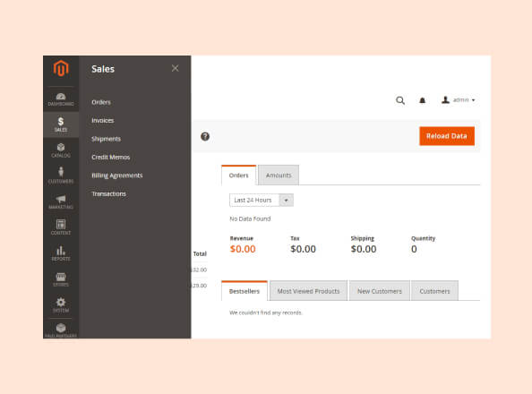 Magento