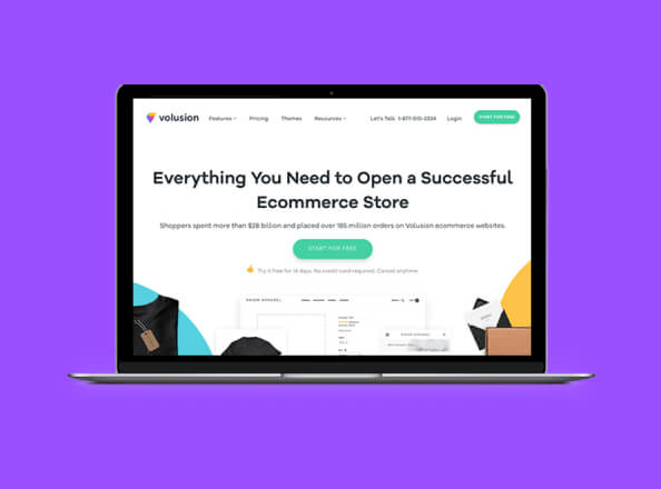 Volusion