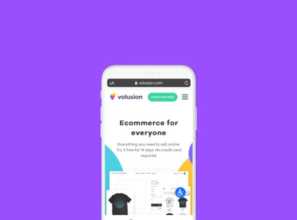 Volusion