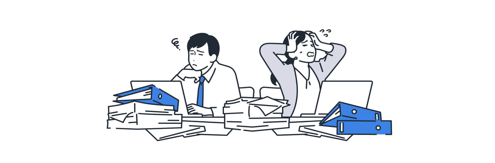 How to catch up on high-priority bookkeeping tasks (and keep it manageable)