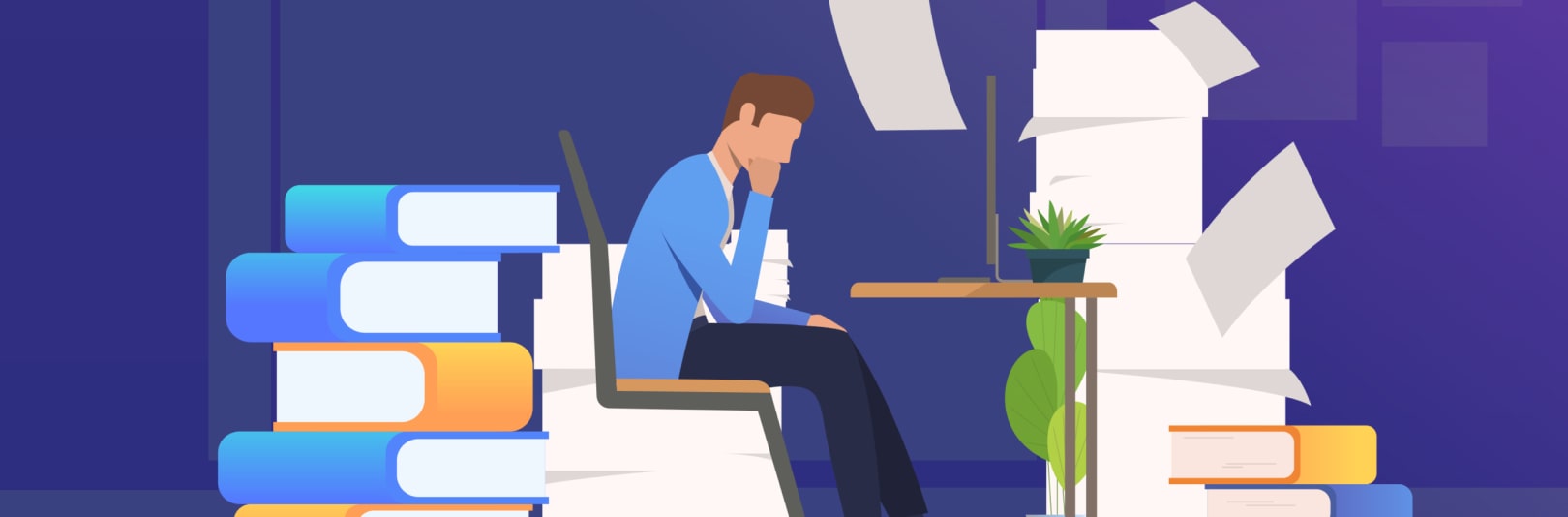 Should you DIY catch-up bookkeeping or hire a pro?