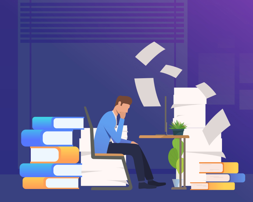 Should you DIY catch-up bookkeeping or hire a pro?