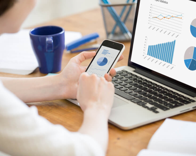 The importance of accurate bookkeeping in growing your small business