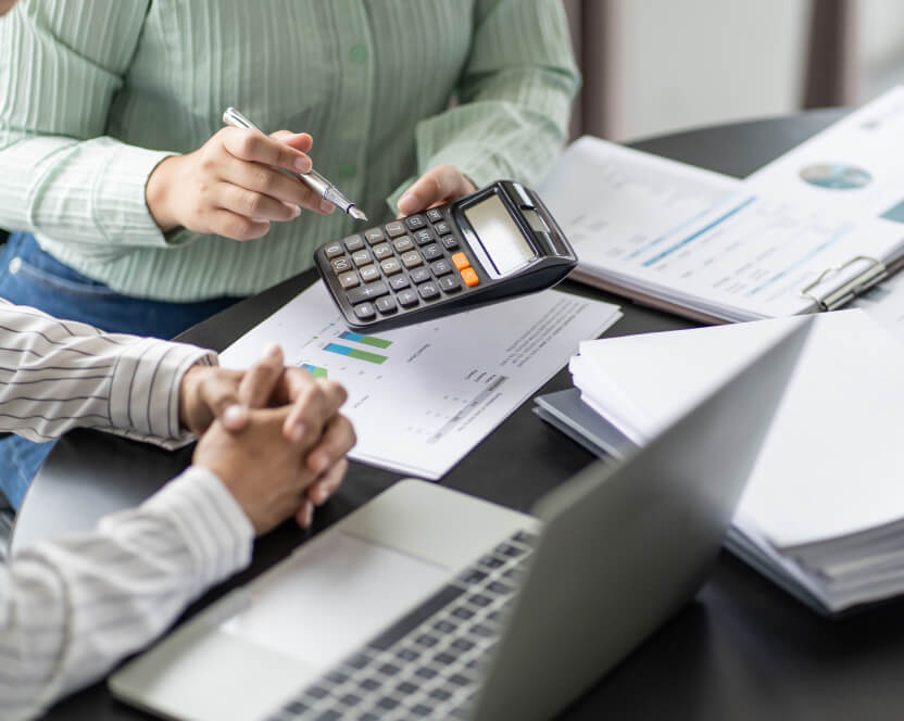 Your complete guide to catch-up bookkeeping