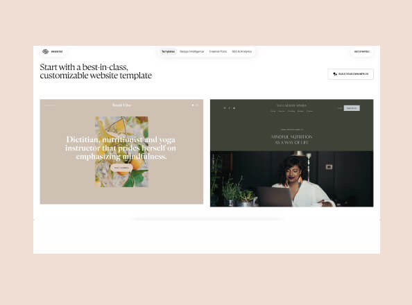 Squarespace