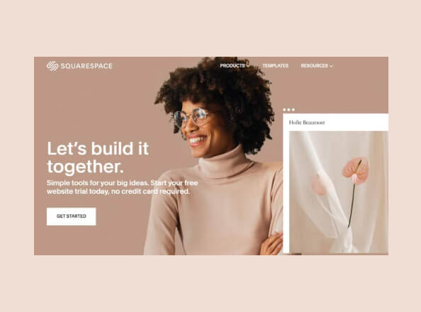 Squarespace