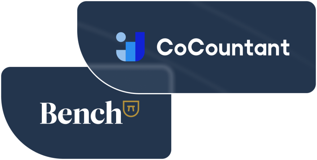 Bench to CoCountant