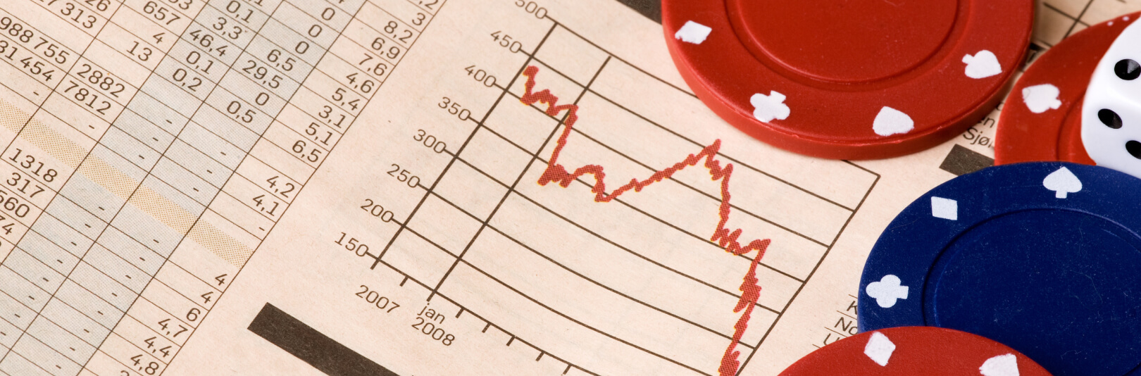 Best practices for casino bookkeeping and compliance