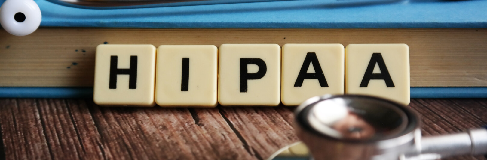 How to keep your practice and financial records HIPAA-compliant