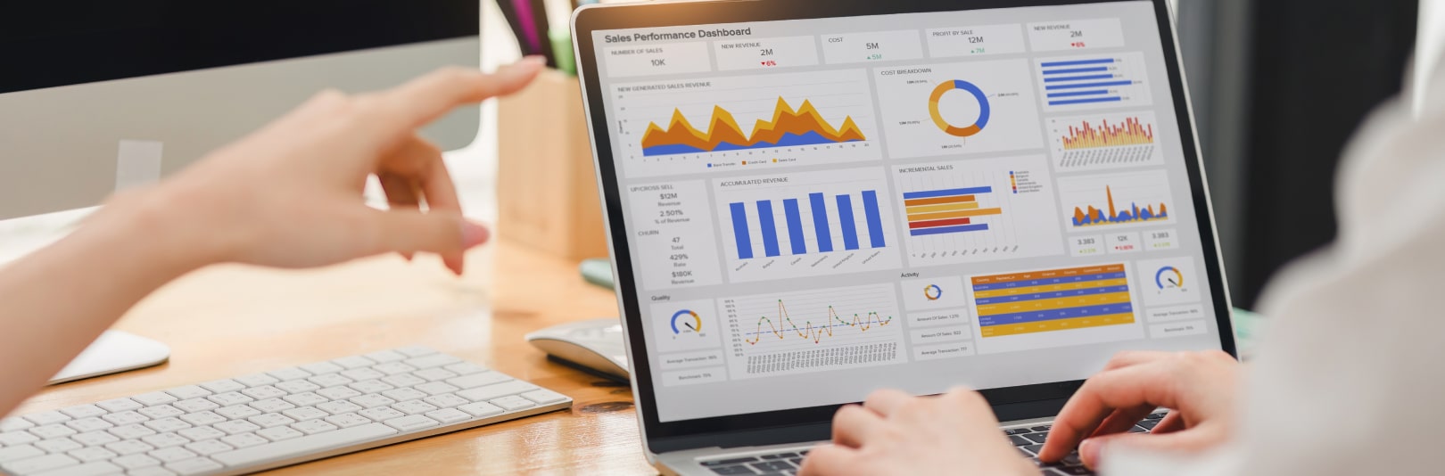 Why fractional accounting is the new trend for startups